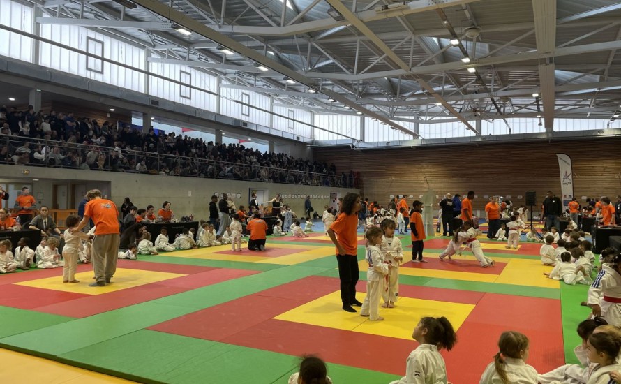 TOURNOI DE VALENTON 2026