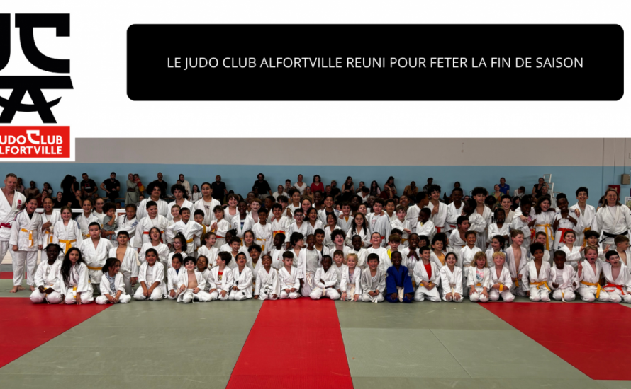 FETE DE FIN D'ANNÉE 2025/2026