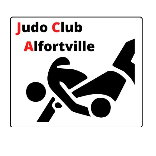Logo JUDO CLUB ALFORTVILLE